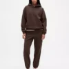 Pantaloni da jogging Vintagesoft a vita alta