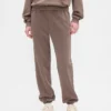 Pantaloni da jogging Vintagesoft a vita alta