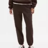 Pantaloni da jogging Vintagesoft a vita alta