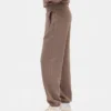 Pantaloni da jogging Vintagesoft a vita alta