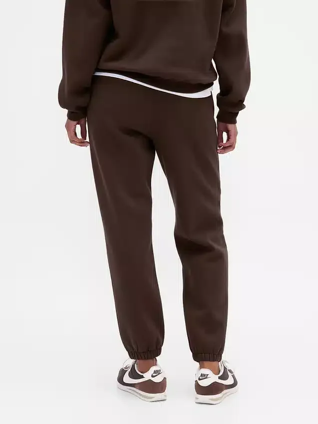 Pantaloni da jogging Vintagesoft a vita alta