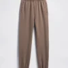 Pantaloni da jogging Vintagesoft a vita alta