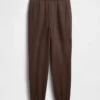 Pantaloni da jogging Vintagesoft a vita alta