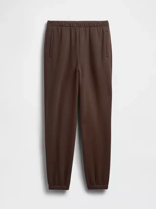 Pantaloni da jogging Vintagesoft a vita alta