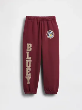 Pantaloni da jogging Vintagesoft Bluey per neonato & bebè