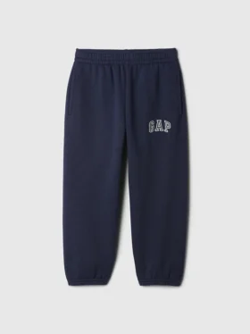 Pantaloni da jogging Vintagesoft con Arch Logo per neonato & bebè