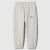 Pantaloni da jogging Vintagesoft con Arch Logo per neonato & bebè