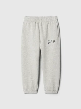 Pantaloni da jogging Vintagesoft con Arch Logo per neonato & bebè