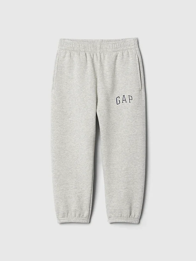 Pantaloni da jogging Vintagesoft con Arch Logo per neonato & bebè