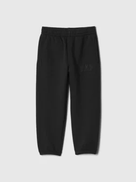 Pantaloni da jogging Vintagesoft con Arch Logo per neonato & bebè