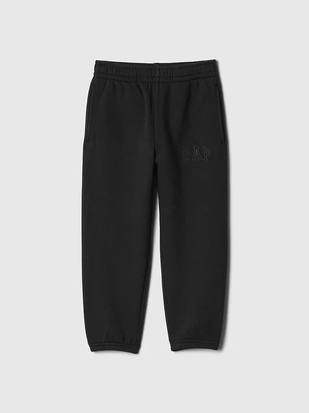 Pantaloni da jogging Vintagesoft con Arch Logo per neonato & bebè