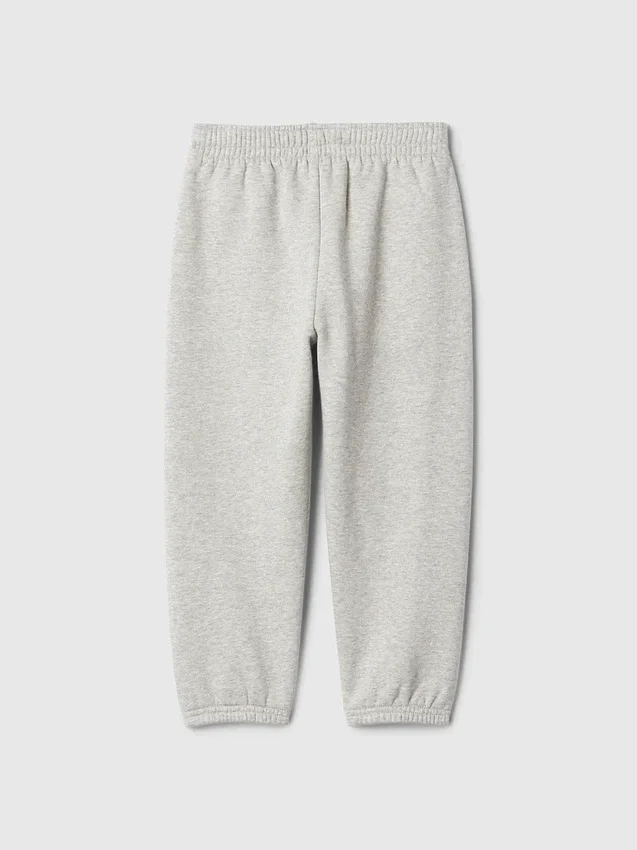 Pantaloni da jogging Vintagesoft con Arch Logo per neonato & bebè