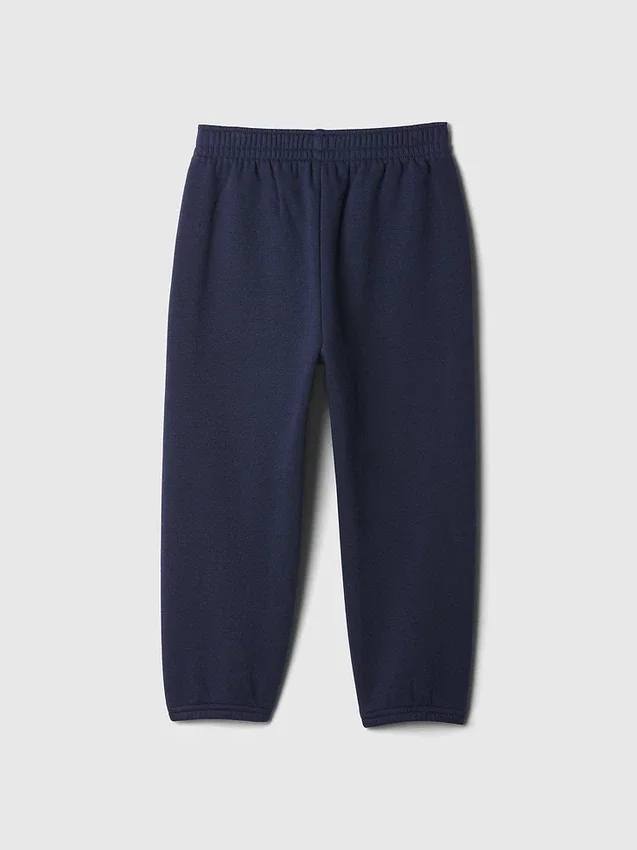 Pantaloni da jogging Vintagesoft con Arch Logo per neonato & bebè