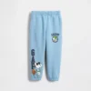 Pantaloni da jogging Vintagesoft con logo Snoopy per Neonato & Bebè