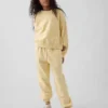 Pantaloni da jogging Vintagesoft dal taglio comodo per bambini