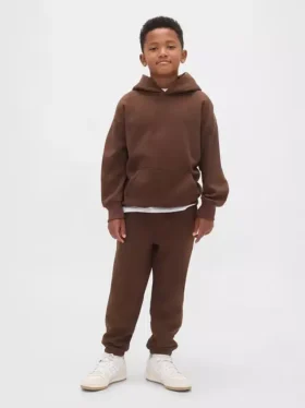 Pantaloni da jogging Vintagesoft dal taglio comodo per bambini