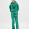 Pantaloni da jogging Vintagesoft dal taglio comodo per bambini