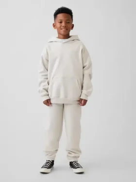 Pantaloni da jogging Vintagesoft dal taglio comodo per bambini