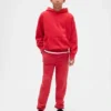 Pantaloni da jogging Vintagesoft dal taglio comodo per bambini