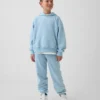 Pantaloni da jogging Vintagesoft dal taglio comodo per bambini
