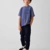 Pantaloni da jogging Vintagesoft dal taglio comodo per bambini