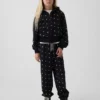 Pantaloni da jogging Vintagesoft dal taglio comodo per bambini