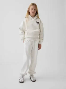 Pantaloni da jogging Vintagesoft dal taglio comodo per bambini