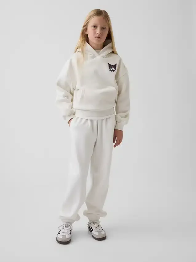 Pantaloni da jogging Vintagesoft dal taglio comodo per bambini