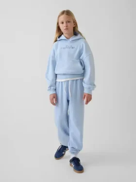 Pantaloni da jogging Vintagesoft dal taglio comodo per bambini