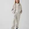 Pantaloni da jogging Vintagesoft dal taglio comodo per bambini