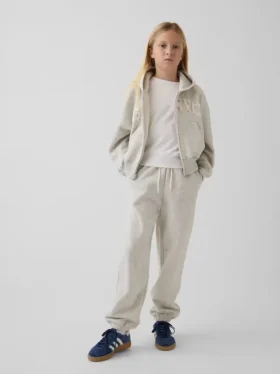Pantaloni da jogging Vintagesoft dal taglio comodo per bambini