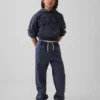 Pantaloni da jogging Vintagesoft dal taglio comodo per bambini