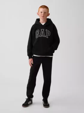 Pantaloni da jogging Vintagesoft dal taglio comodo per bambini