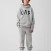 Pantaloni da jogging Vintagesoft dal taglio comodo per bambini