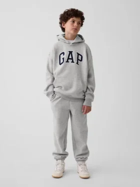 Pantaloni da jogging Vintagesoft dal taglio comodo per bambini