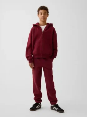 Pantaloni da jogging Vintagesoft dal taglio comodo per bambini