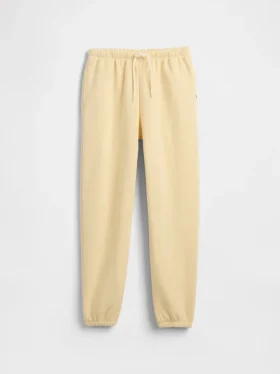 Pantaloni da jogging Vintagesoft dal taglio comodo per bambini