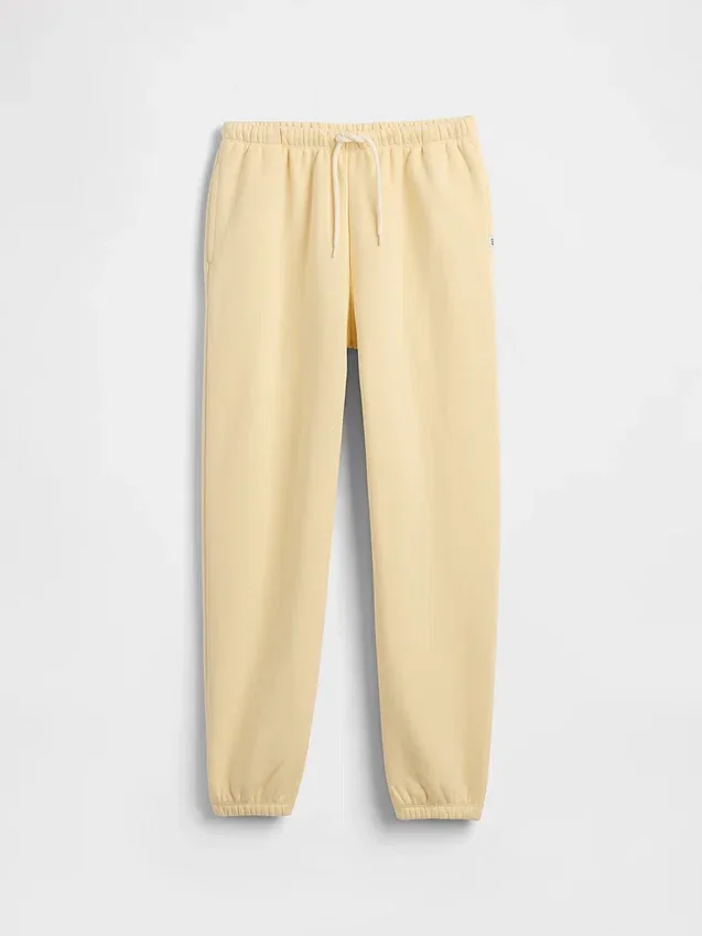 Pantaloni da jogging Vintagesoft dal taglio comodo per bambini