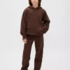 Pantaloni da jogging Vintagesoft dal taglio comodo per bambini