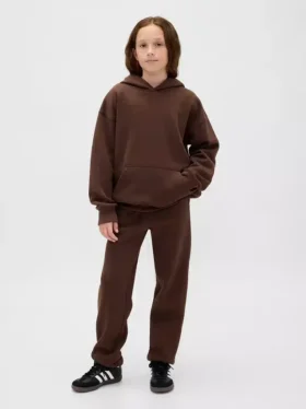 Pantaloni da jogging Vintagesoft dal taglio comodo per bambini