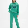 Pantaloni da jogging Vintagesoft dal taglio comodo per bambini