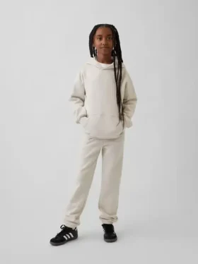 Pantaloni da jogging Vintagesoft dal taglio comodo per bambini