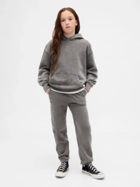 Pantaloni da jogging Vintagesoft dal taglio comodo per bambini