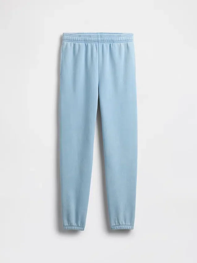 Pantaloni da jogging Vintagesoft dal taglio comodo per bambini