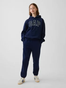 Pantaloni da jogging Vintagesoft dal taglio comodo per bambini