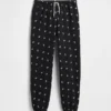 Pantaloni da jogging Vintagesoft dal taglio comodo per bambini