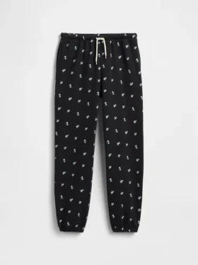 Pantaloni da jogging Vintagesoft dal taglio comodo per bambini