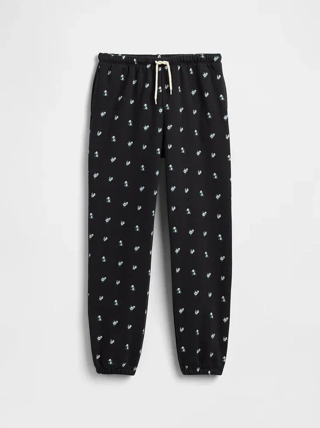 Pantaloni da jogging Vintagesoft dal taglio comodo per bambini