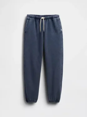 Pantaloni da jogging Vintagesoft dal taglio comodo per bambini