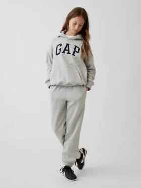Pantaloni da jogging Vintagesoft dal taglio comodo per bambini